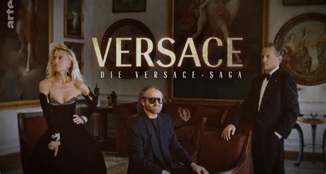 la saga dei versace|versace wikipedia.